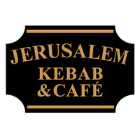 Jerusalem Kebab CafÉ