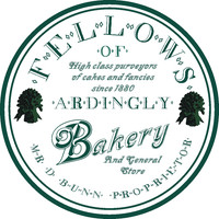 Fellows The Bakery Ardingly