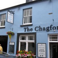 Chagford Square