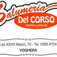 Salumeria Del Corso