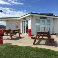 The Beach Cafe, West Wittering