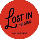 Lost In Helsinki