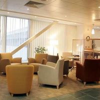 Escape V.i.p Lounge At Manchester Airport