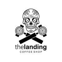 The Landing Coffee Shop, West Wittering