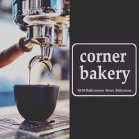 The Corner Bakery Coffee Shop
