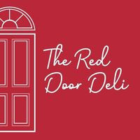 The Red Door Deli Diner