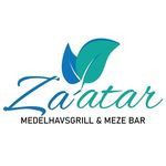 Za'atar Café Restaurang