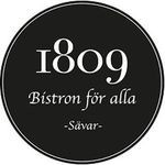1809 Bistron För Alla Ab