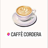 CaffÈ Cordera