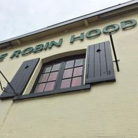 Robin Hood Inn