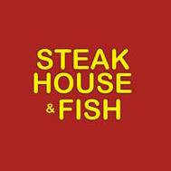 Steak House Fish