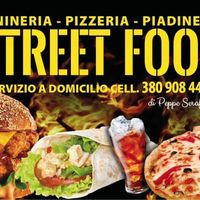 Street Food Di Giuseppe Serafino