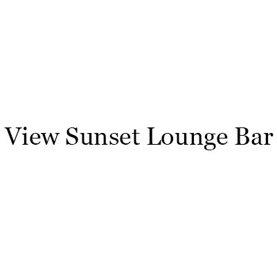 View Sunset Lounge