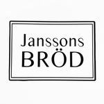 Janssons Bröd