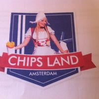 Chips Land Amsterdam Agrigento