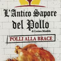 L'antico Sapore Del Pollo