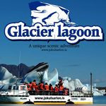 Jökulsárlón Glacier Lagoon Boat Tours And Cafe