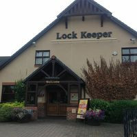 The Lock Keeper