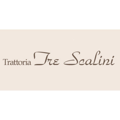 Trattoria 3 Scalini