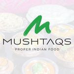 Mushtaq's