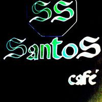 Santos Cafe'