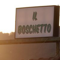 Il Boschetto