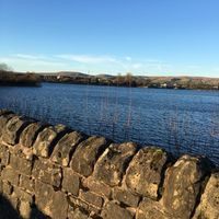 Hollingworth Lake Visitor Centre