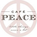 Cafe Peace