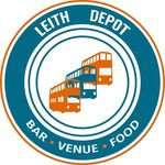 Leith Depot