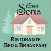 Casa Sonia Pizzeria Bed Breakfast
