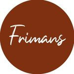 Frimans Cafe Bistro