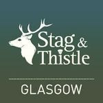 Stag And Thistle
