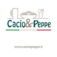 Cacio Peppe