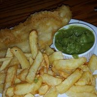 Taste Of The Waves Chip Shop