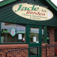 Jade Garden Chinese