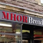 Mohr Bread And Tearoom