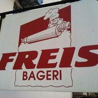 Freis Bageri