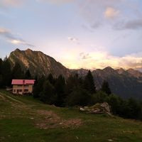 Rifugio Dolada