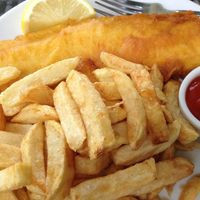 Charles Fish And Chips