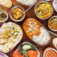 Curry India Framlingham