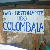 La Colombaia Lido