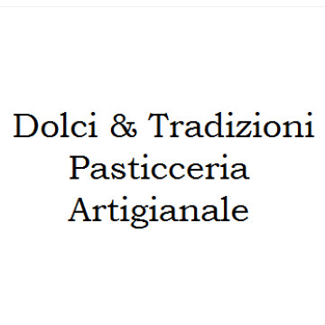 Dolci E Tradizioni