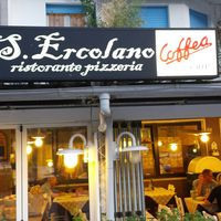 Pizzeria S Ercolano