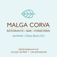 Malga Corva