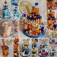 Cake Creations Fife