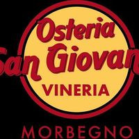 Osteria San Giovanni