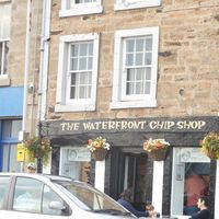 The Waterfront Chip Shop