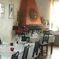 Trattoria Beverara