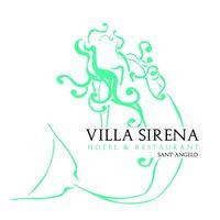 Villa Sirena Sant'angelo D'ischia