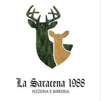 La Saracena 1988 Pizzeria Birreria
